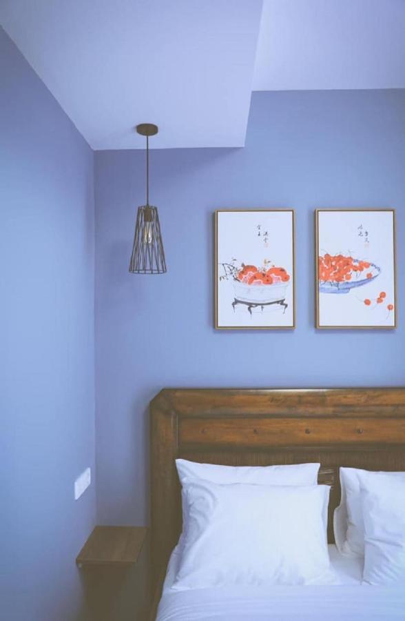 Hotel Linge ティビリシ エクステリア 写真