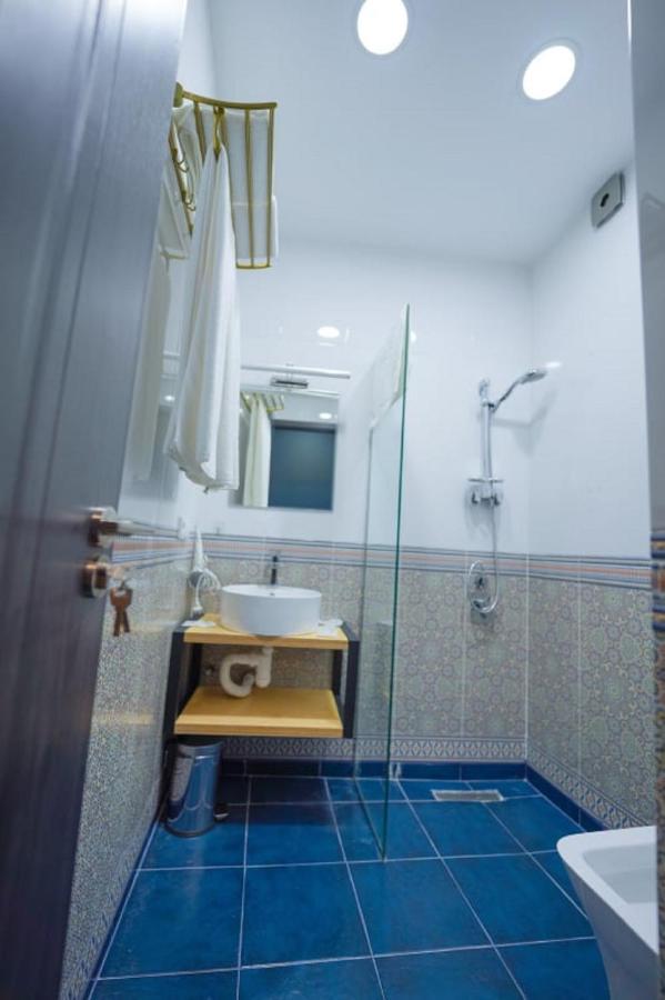 Hotel Linge ティビリシ エクステリア 写真